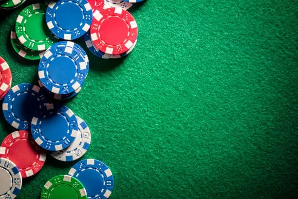 jobscloseby Pakistan Casino lobby
